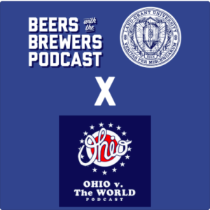 Happy Thanksgiving! - Columbus Brewing History with Ohio v. The World