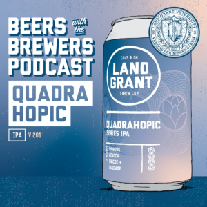 Quadrahopic IPA V.201