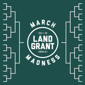LG March Madness