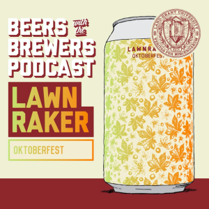 Lawnraker Oktoberfest 2020