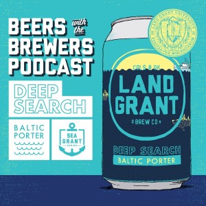 Deep Search - Baltic Porter