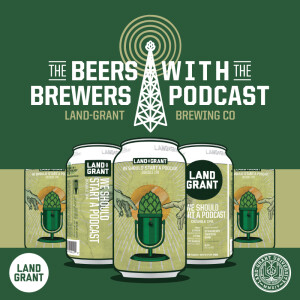 We Should Start a Podcast – Double IPA