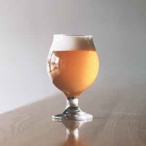 Talkin' Bout Glassware - LGU Beer Glassware 101