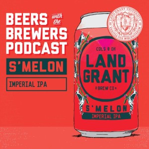 S’melon - Imperial IPA