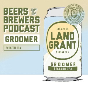 Groomer - Session IPA