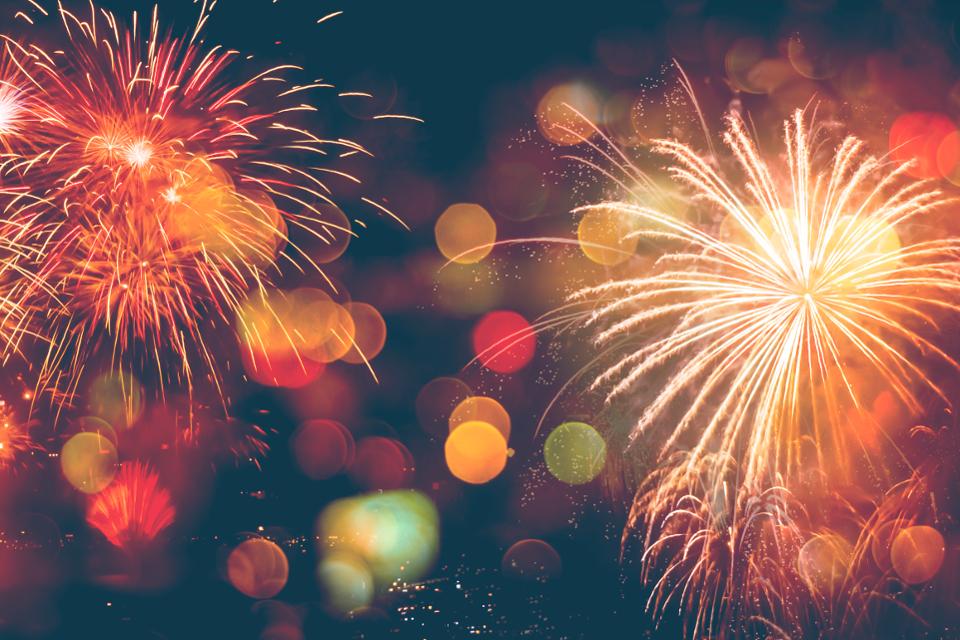 New Year, New You
