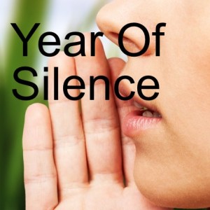 Year Of Silence
