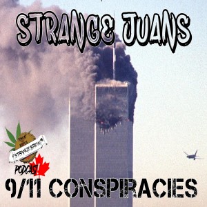 9/11 Conspiracies!
