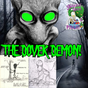 Dover Demon: An Alien Experiment or Just a Creepy Cryptid?