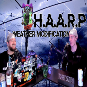HAARP | Weather Control and Modification!