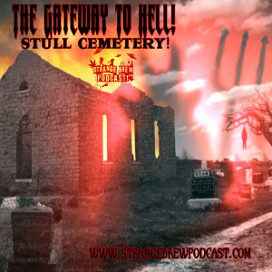 Stull Cemetry: A Gateway to HELL!