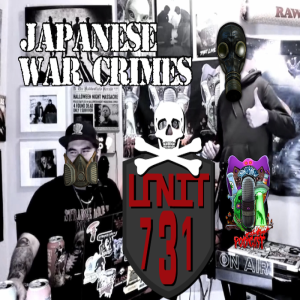 UNIT 731 | Japanese War Crimes!