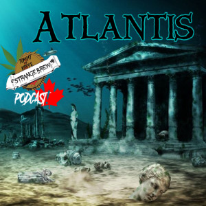 Atlantis! ”The Lost Continent”