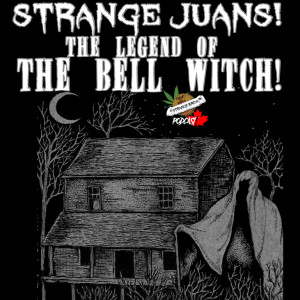 The Legend of the Bell Witch!