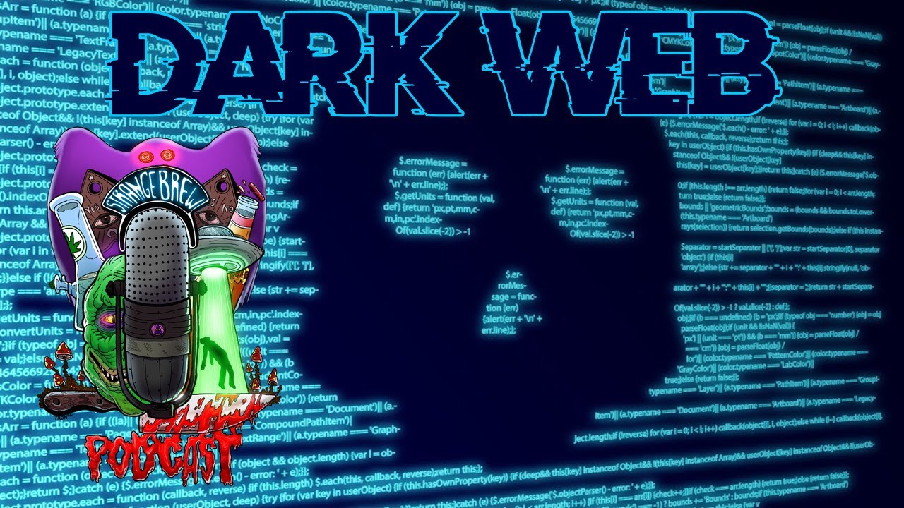 The Dark Web | Human Experimentation, Red Rooms, Drugs and Weapons!