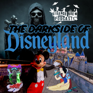 The Darkside of Disneyland!