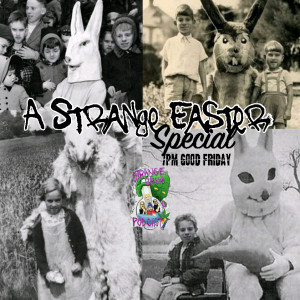 A Strange Easter! 🐇 History and Traditions.🍻