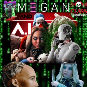M3GAN and The Frightening Future of A.I