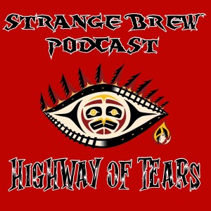 The highway of tears!