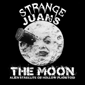The Moon ”Alien Satellite or Hollow planetoid”