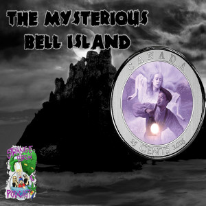 The Mysterious Bell Island..