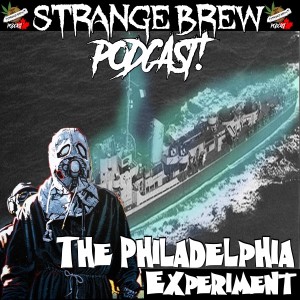 The Philadelphia Experiment!