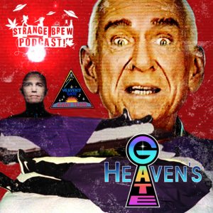 Heaven’s Gate! The Suicide Cult: Now you got no Balls!