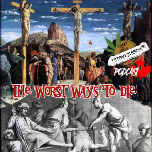 The Worst Ways To Die!