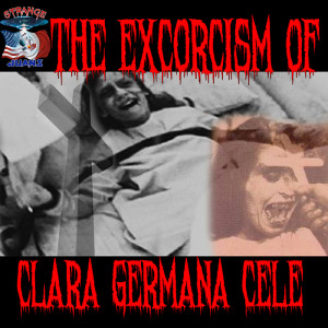 Strange Juans: The Exorcism of Clara Germana Cele!