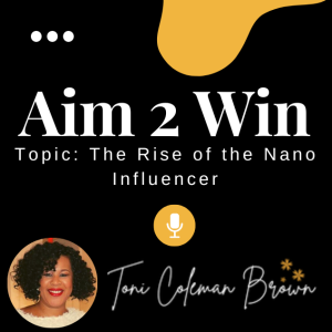 The Rise of the Nano Influencer - E37