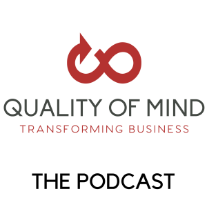 Dramatic Shifts in Productivity, Mental Wellbeing & Purpose from Just 3 Days....An interview