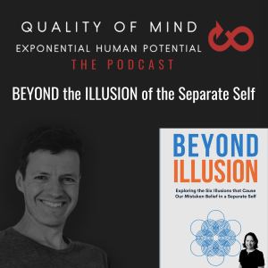 Exploring Beyond the Illusion - The New Book