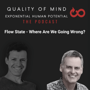 Flow State - Where Are We Going Wrong?