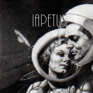 1 Iapetus
