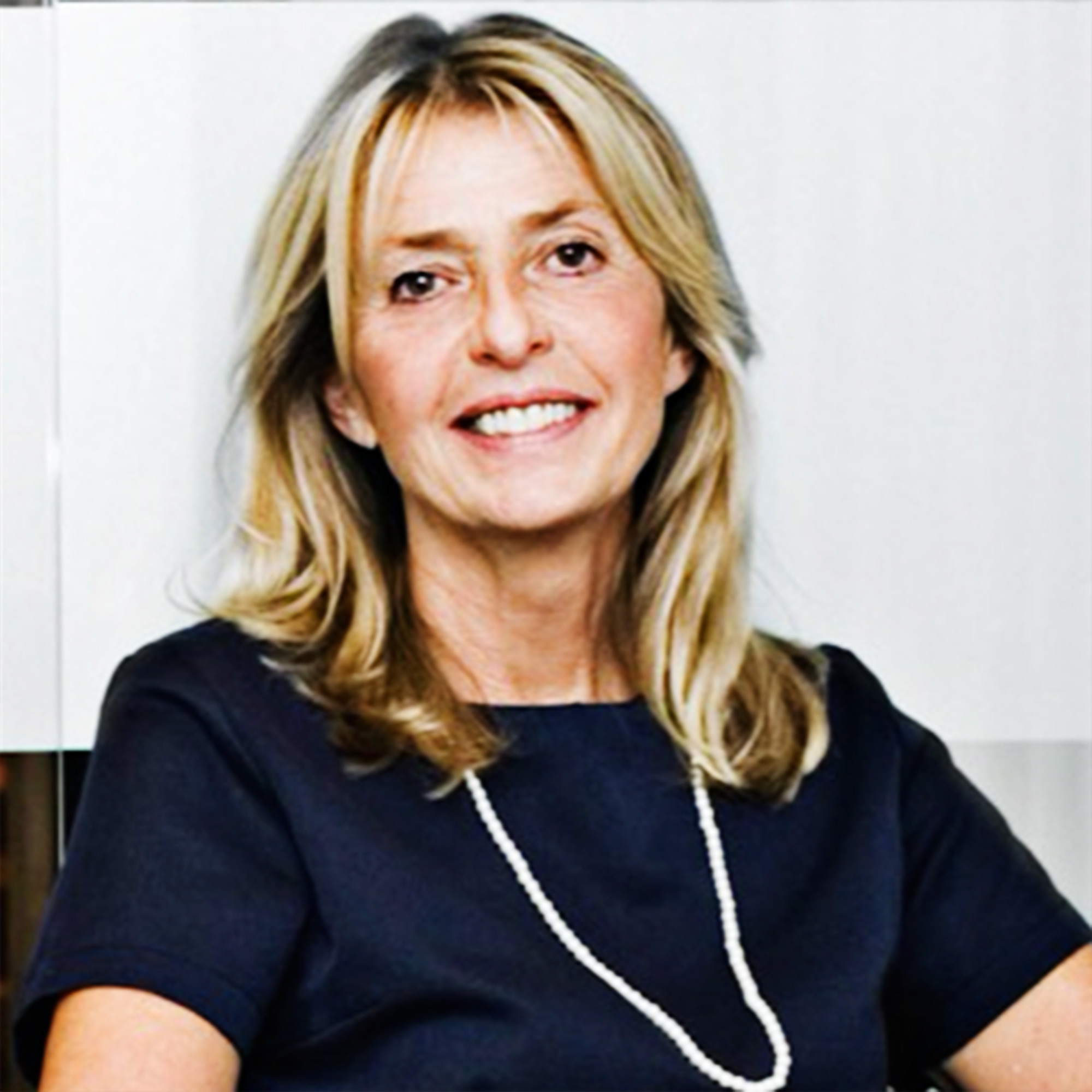 8 - Hej Mod med Agneta Trygg