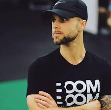 Episode 008 - Cody McBroom