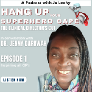 The CD’s Cut Episode 1, Dr Jenny Darkwah