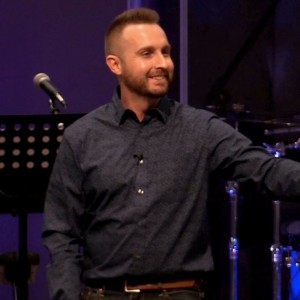 It's Time for a Comeback | Pastor Jonathan Nichols | 4.11.21