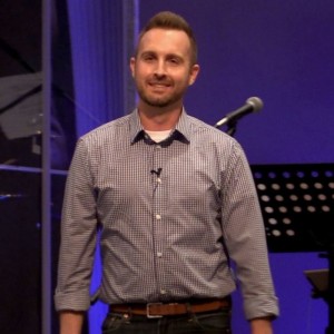 A Living Sacrifice | Pastor Jonathan Nichols | 4.25.21