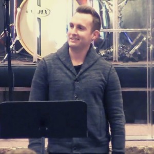 The Waiting Zone | Pastor Jonathan Nichols | 3.31.19