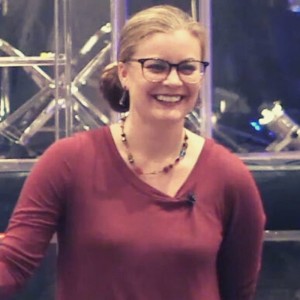Ask for Wisdom | Pastor Melanie Dyer | 11.20.19
