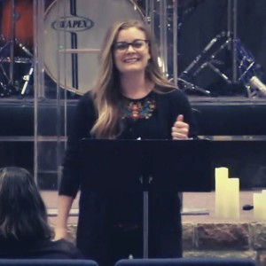 Bible Study | Pastor Melanie Dyer | 2.12.20