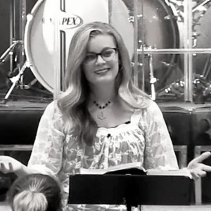 Breaking the Spirit of Poverty | Pastor Melanie Dyer | 7.10.19