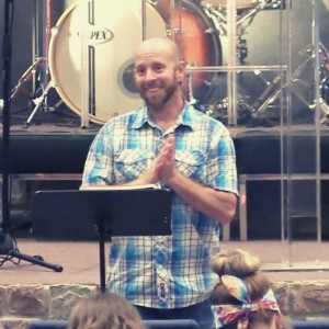 Celebrating the New Covenant | Pastor Brock Cox | 5.15.19