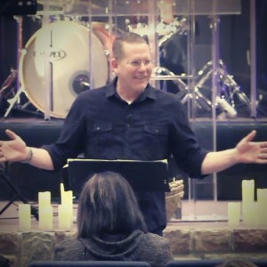 Bible Study | Pastor Dan Dyer | 12.4.19