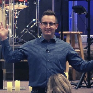 Definitely Different | Pastor Jonathan Nichols | 8.2.20