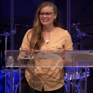 Empowering the Next Generation | Pastor Melanie Dyer | 3.21.21