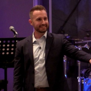 Giving to God First | Pastor Jonathan Nichols | 5.2.21