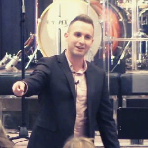 I'm Talking Back | Pastor Jonathan Nichols | 11.10.19