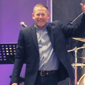 Lessons from a Kindergartner | Pastor Dan Dyer | 8.4.19 
